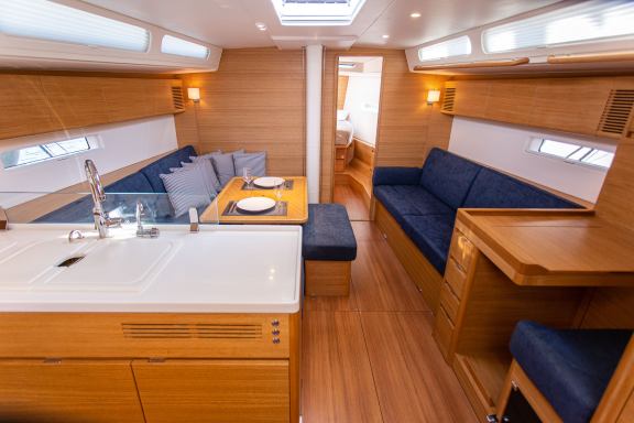 Image of Sophia yacht #19