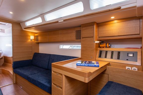 Image of Sophia yacht #23