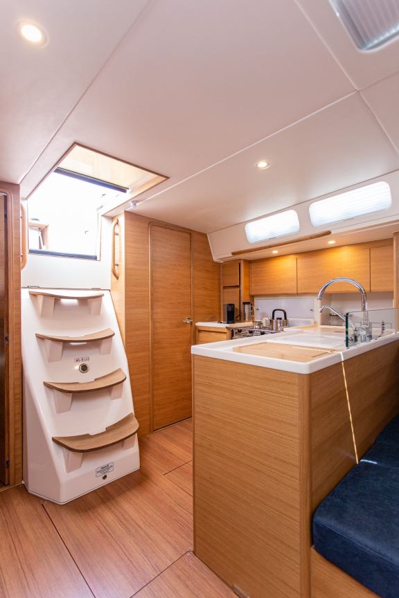 Image of Sophia yacht #27