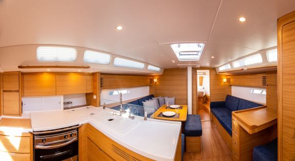 Image of Sophia yacht #18