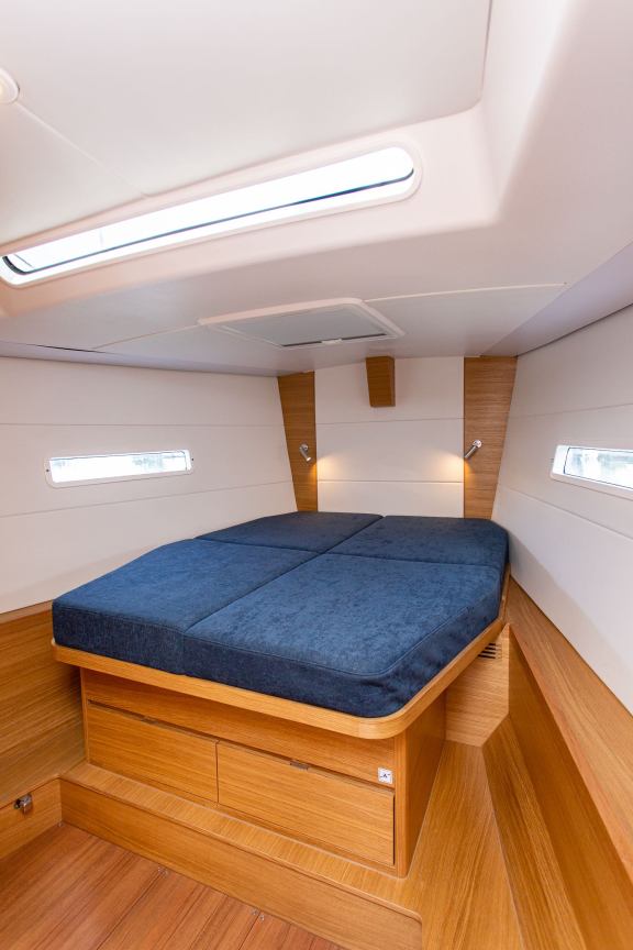 Image of Sophia yacht #31