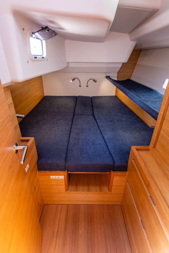 Image of Sophia yacht #32