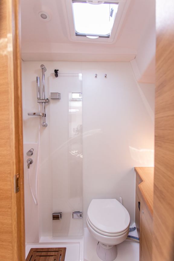 Image of Sophia yacht #38