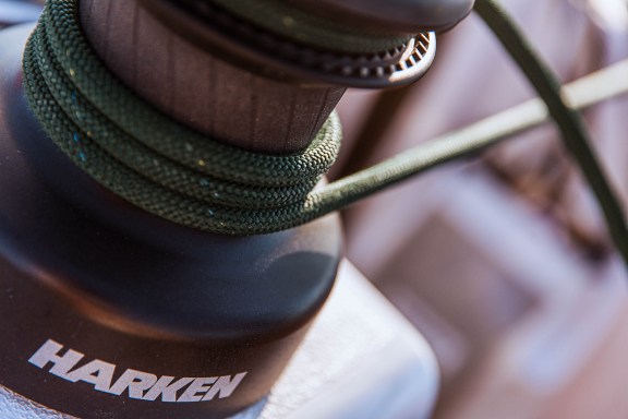 Image of Sophia yacht #44