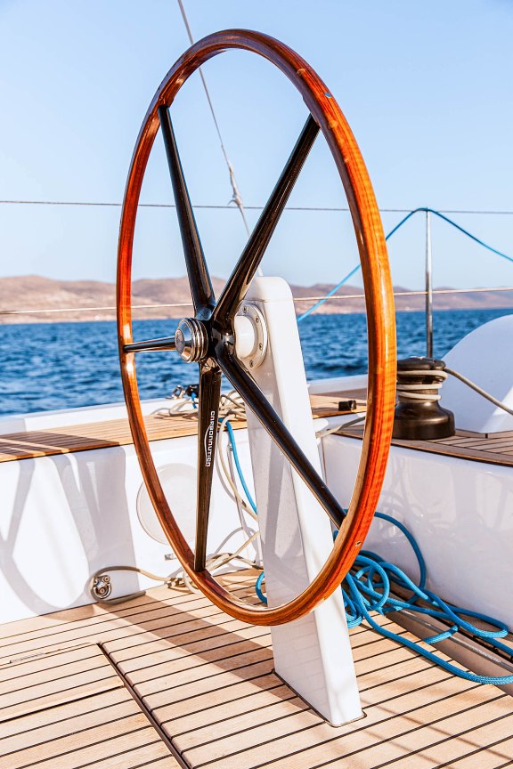 Image of Sophia yacht #45