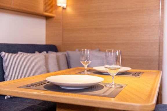 Image of Artemis yacht #24