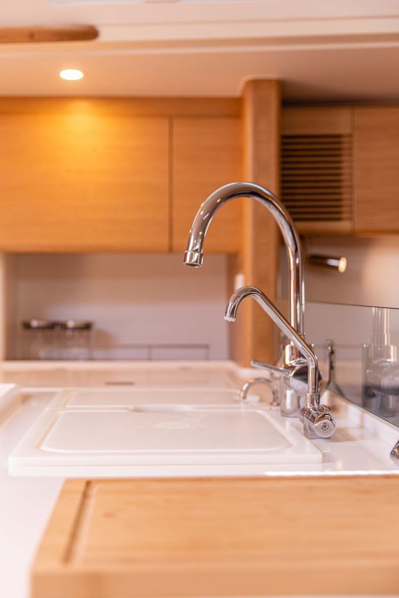 Image of Artemis yacht #29