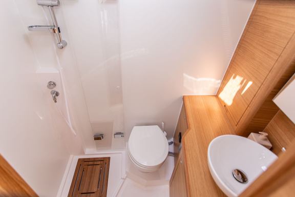 Image of Artemis yacht #37