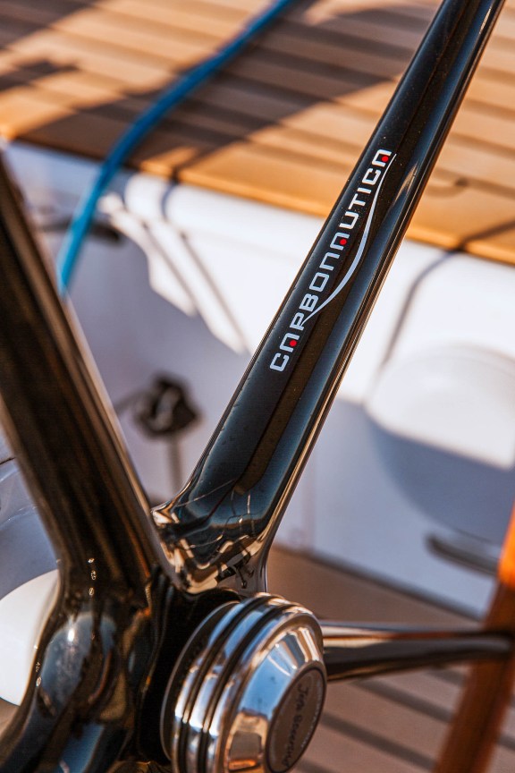 Image of Artemis yacht #42