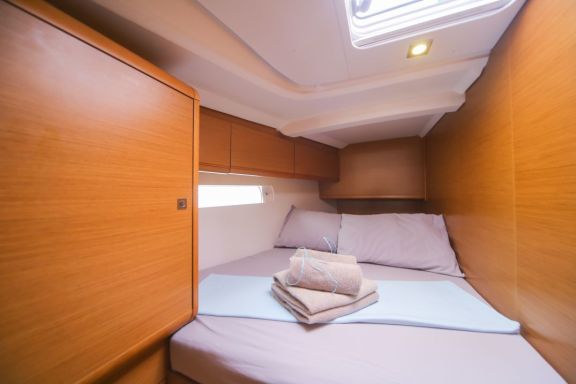 Image of POMONE-15 yacht #12