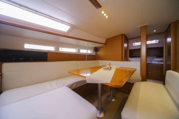 Image of POMONE-15 yacht #13