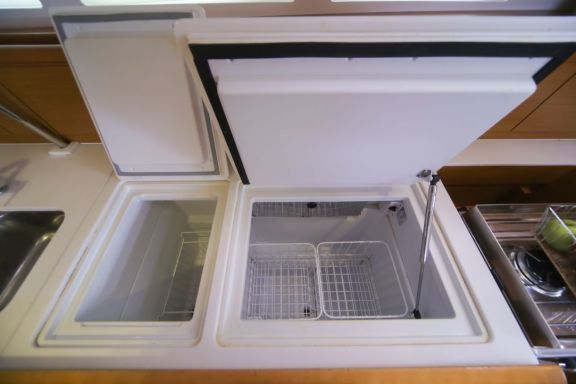 Image of POMONE-15 yacht #14