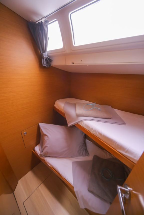 Image of POMONE-15 yacht #15