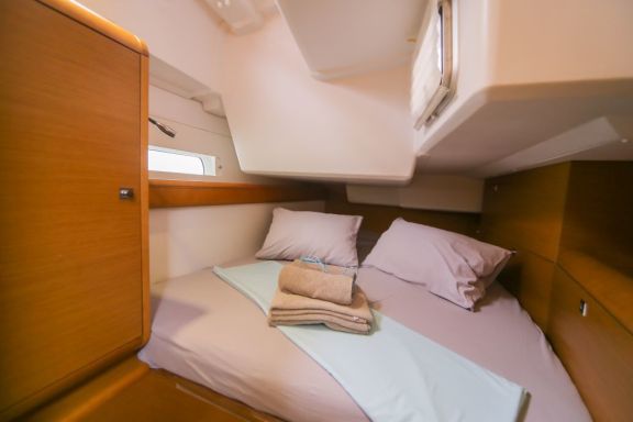 Image of POMONE-15 yacht #16