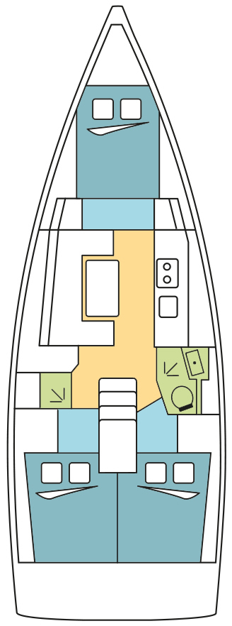 Image of KIRIAKI yacht #2