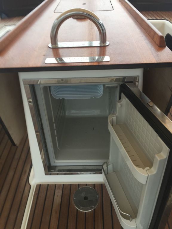 Image of GIJON yacht #8