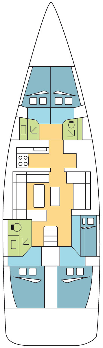 Image of GIJON yacht #2