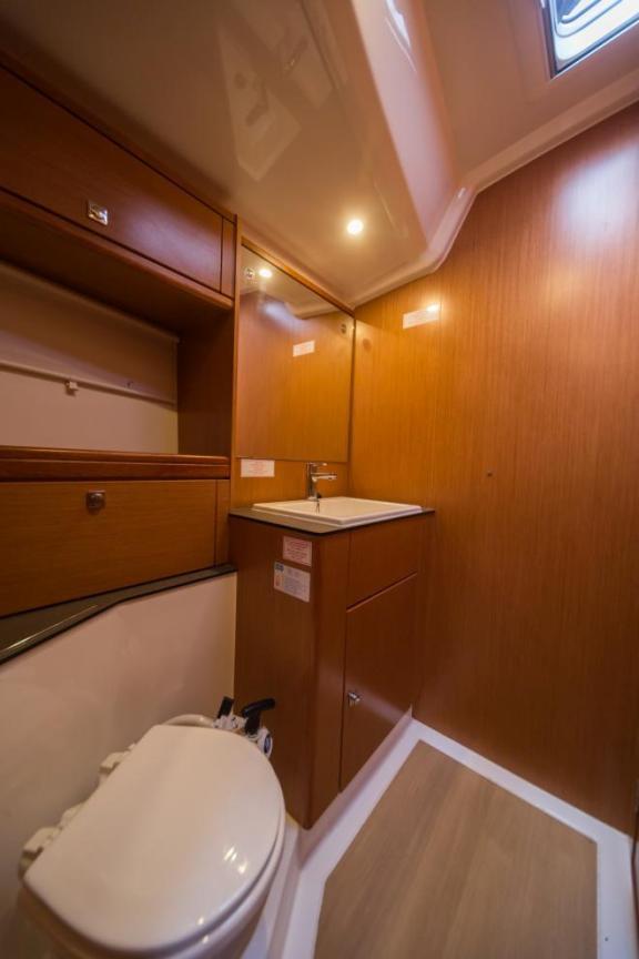 Image of LA VESTALE yacht #20