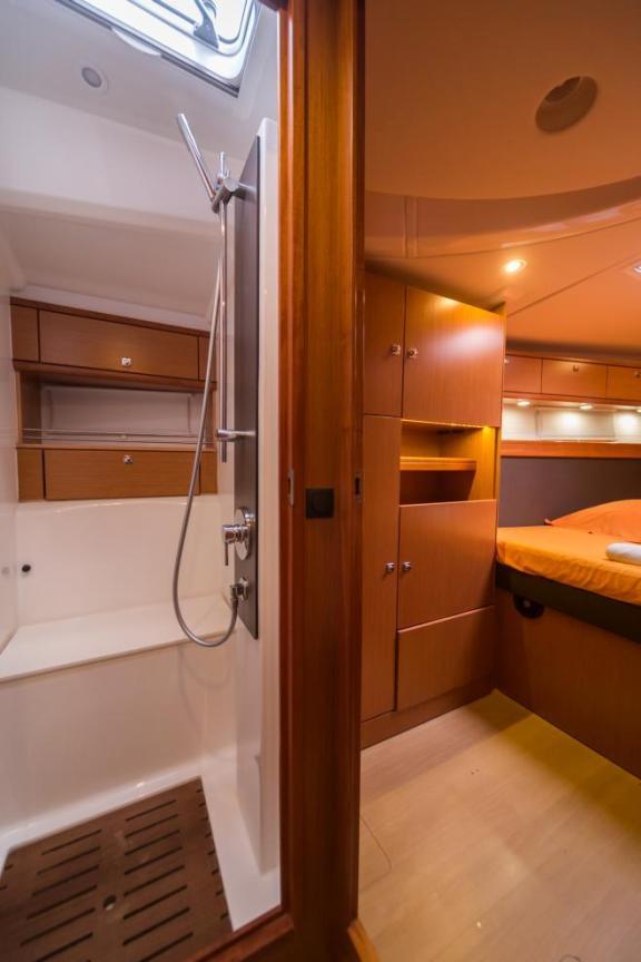 Image of LA VESTALE yacht #21