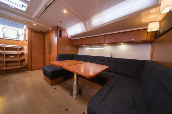 Image of LA VESTALE yacht #25