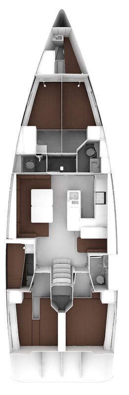 Image of LA VESTALE yacht #2