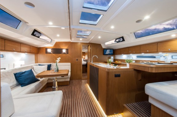 Image of ORLANDO yacht #3