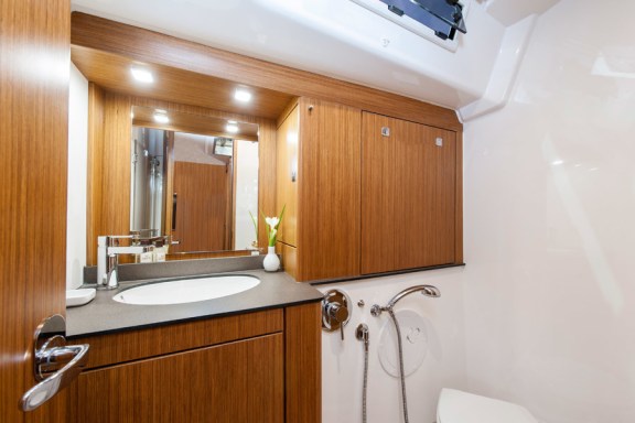 Image of ORLANDO yacht #6