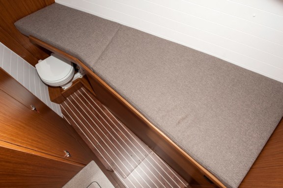 Image of ORLANDO yacht #7