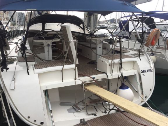 Image of ORLANDO yacht #8