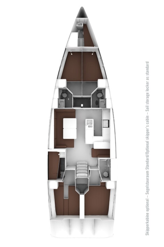Image of ORLANDO yacht #2