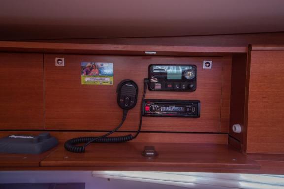 Image of MAAR yacht #6