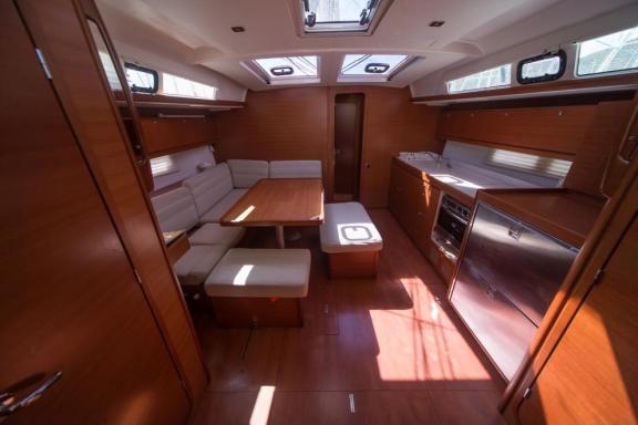 Image of MAAR yacht #8