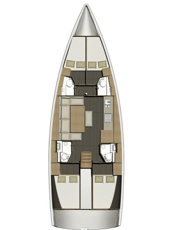 Image of AGRASOT yacht #2
