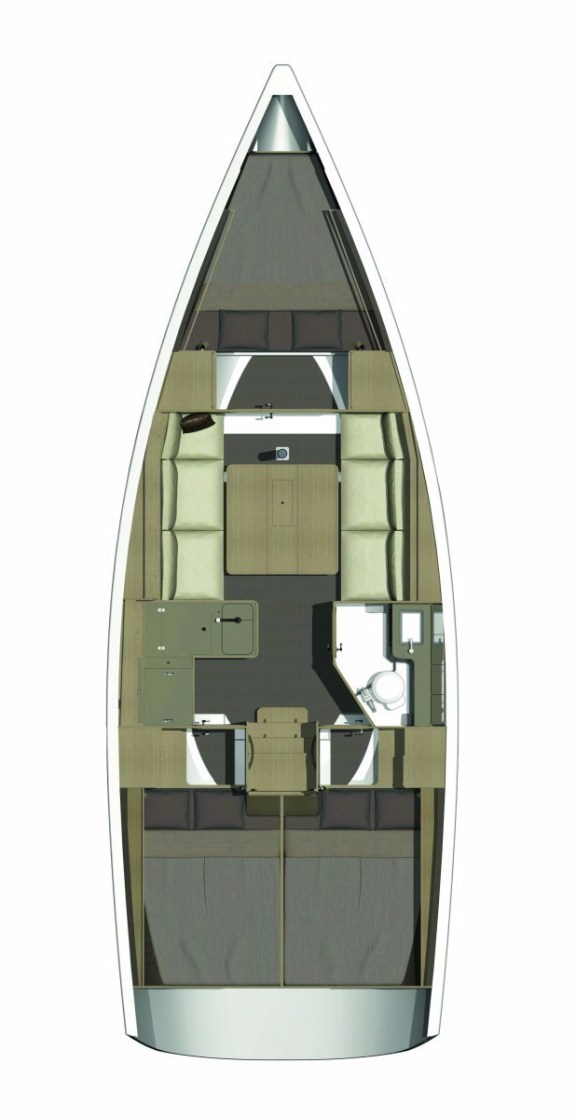 Image of VALENCIA yacht #2
