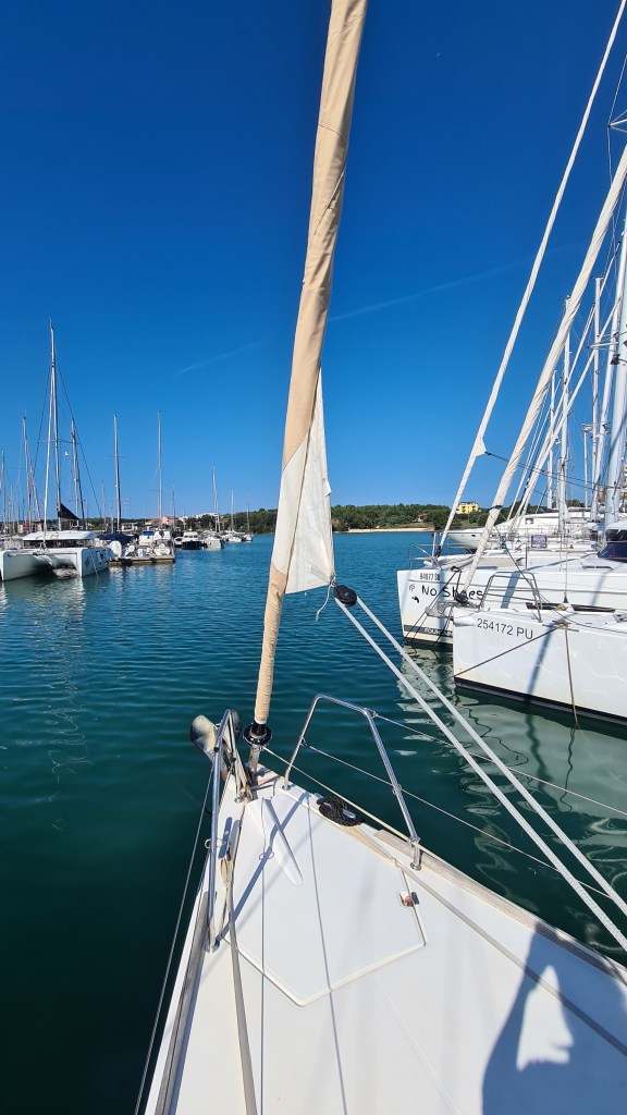 Image of VALENCIA yacht #7