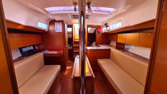 Image of VALENCIA yacht #8