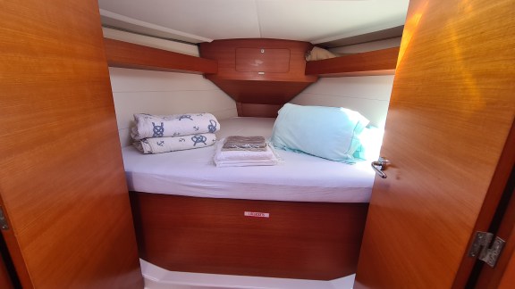 Image of VALENCIA yacht #13