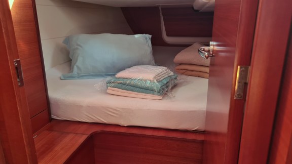 Image of VALENCIA yacht #11