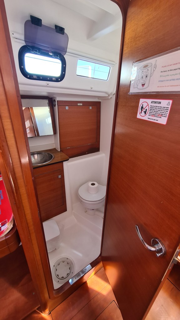 Image of VALENCIA yacht #14