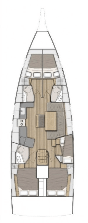 Image of Rocket yacht #2