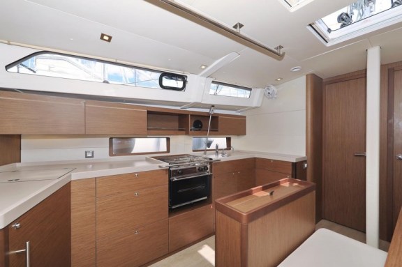 Image of Rocket yacht #11