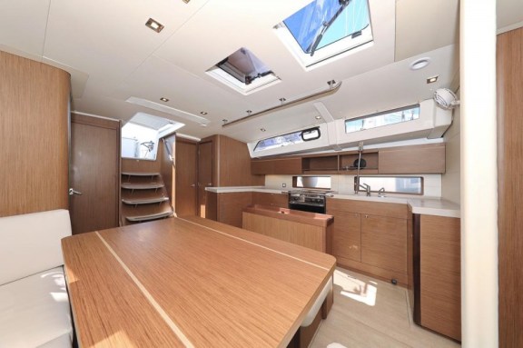 Image of Rocket yacht #12