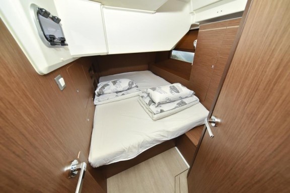 Image of Rocket yacht #14