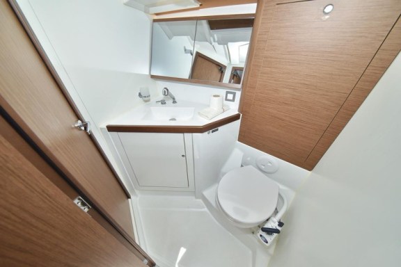 Image of Rocket yacht #17