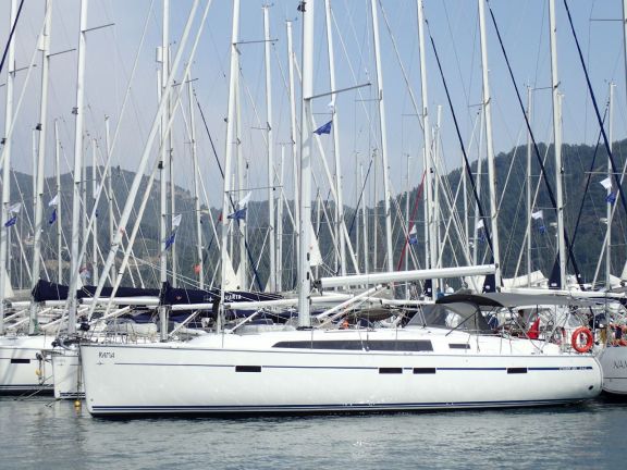 Image of Rama yacht #4