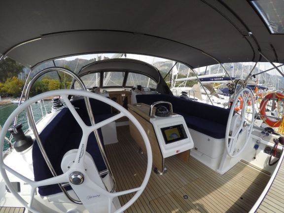 Image of Rama yacht #7