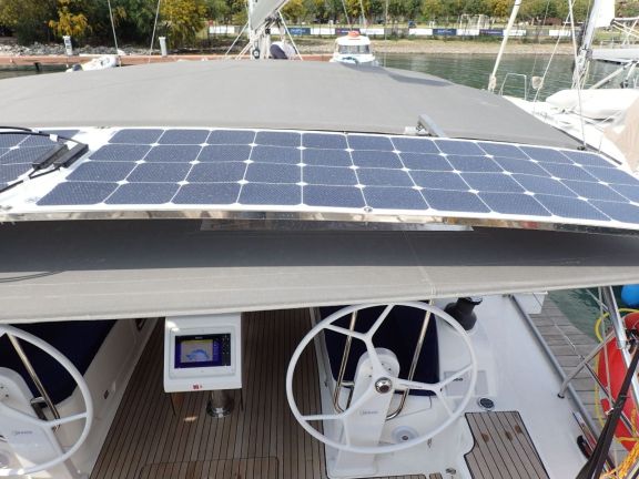 Image of Rama yacht #9