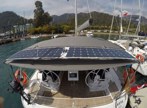 Image of Rama yacht #10