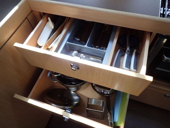 Image of Rama yacht #13