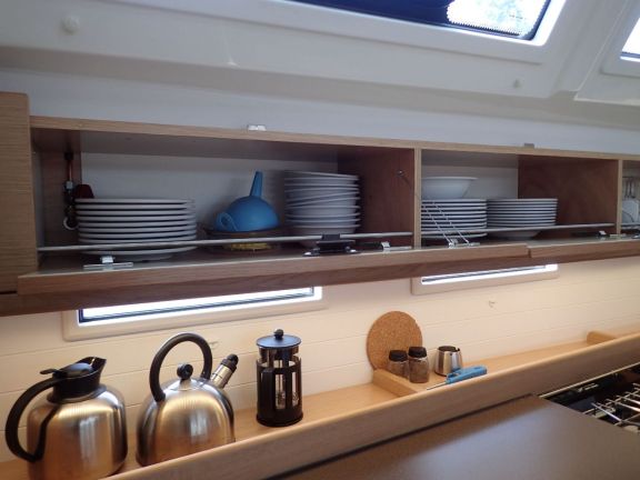 Image of Rama yacht #14